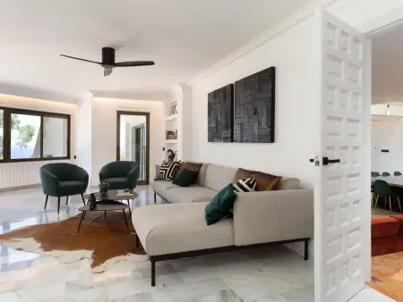 Villa Sa Guarda – Luxe à Llafranc, piscine débordement 210m² - Photo 28