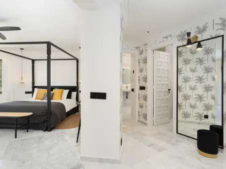 Villa Sa Guarda – Luxe à Llafranc, piscine débordement 210m² - Photo 31