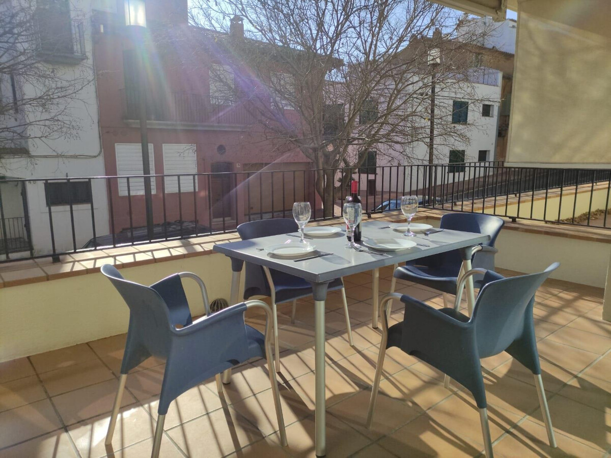 Appartement 3 chambres à 50m de la plage, Calella de Palafrugell - Photo 3