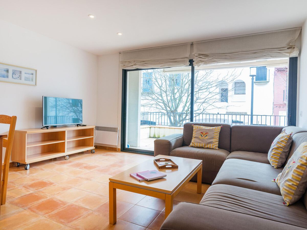 Appartement 3 chambres à 50m de la plage, Calella de Palafrugell - Photo 4
