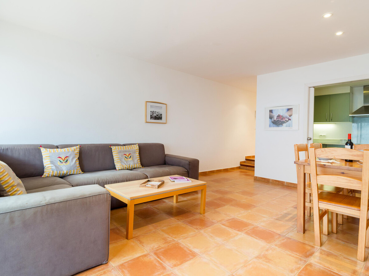 Appartement 3 chambres à 50m de la plage, Calella de Palafrugell - Photo 5