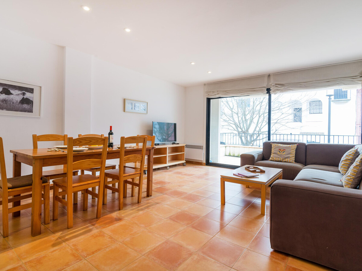 Appartement 3 chambres à 50m de la plage, Calella de Palafrugell - Photo 6