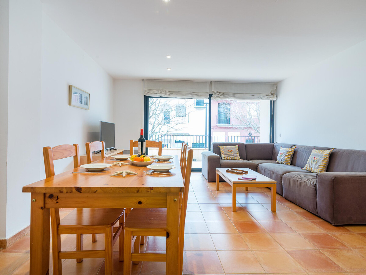 Appartement 3 chambres à 50m de la plage, Calella de Palafrugell - Photo 7