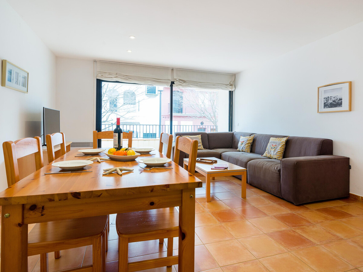 Appartement 3 chambres à 50m de la plage, Calella de Palafrugell - Photo 8