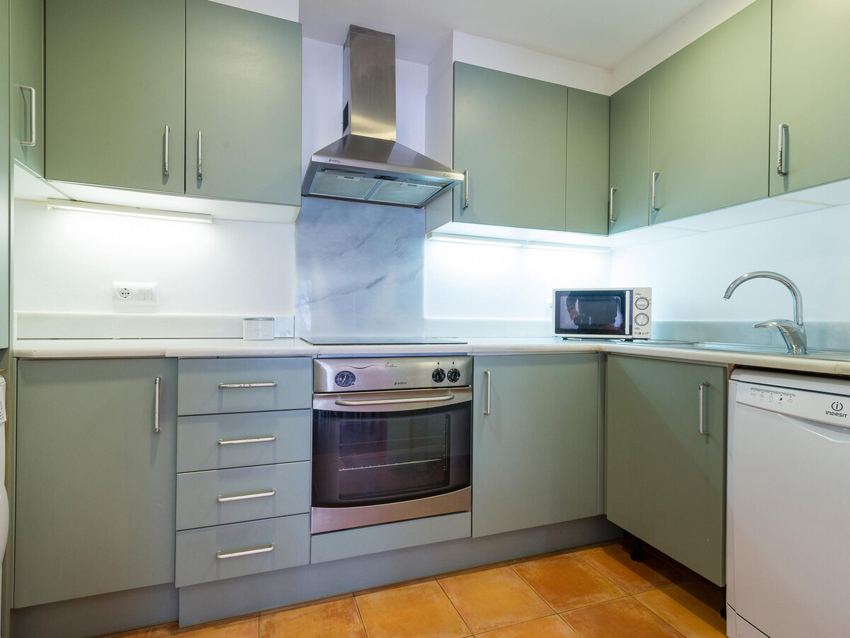 Appartement 3 chambres à 50m de la plage, Calella de Palafrugell - Photo 9