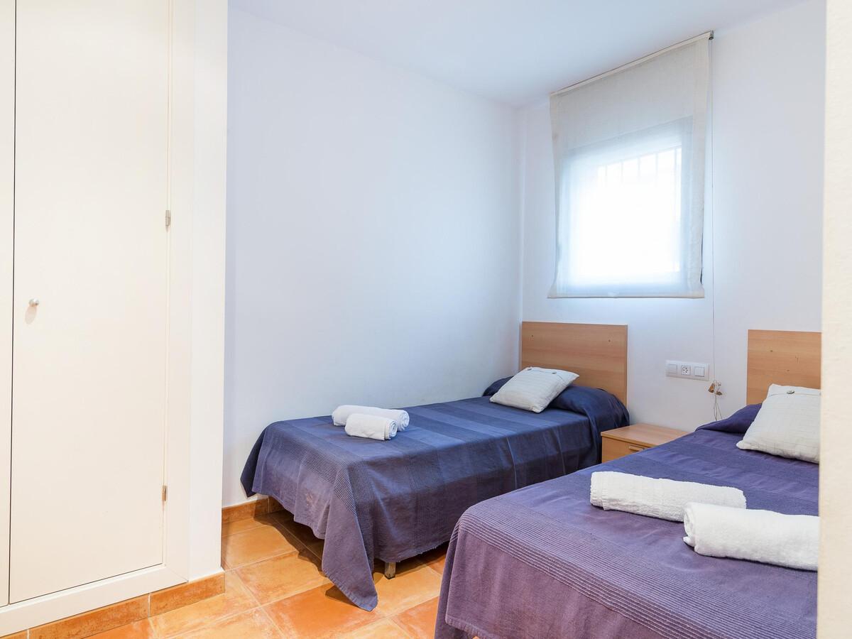 Appartement 3 chambres à 50m de la plage, Calella de Palafrugell - Photo 11