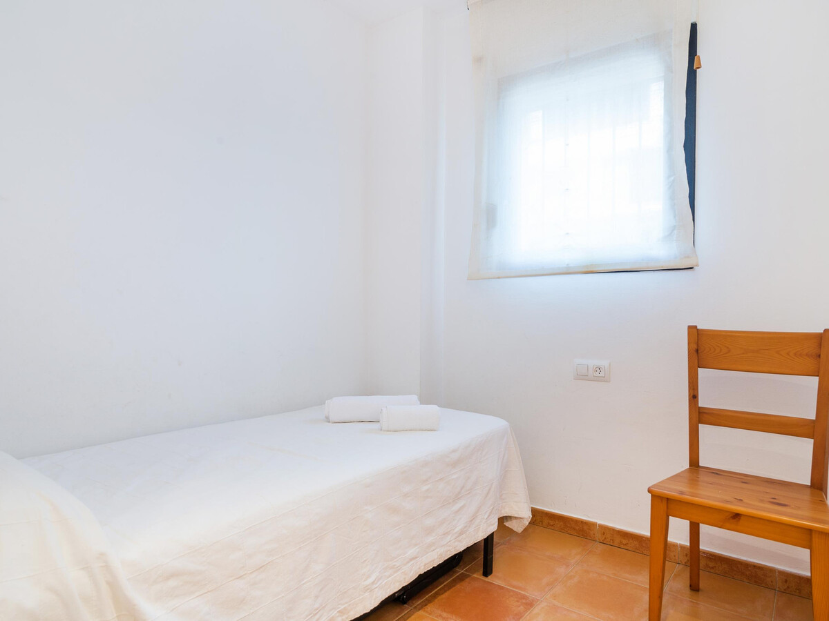 Appartement 3 chambres à 50m de la plage, Calella de Palafrugell - Photo 12