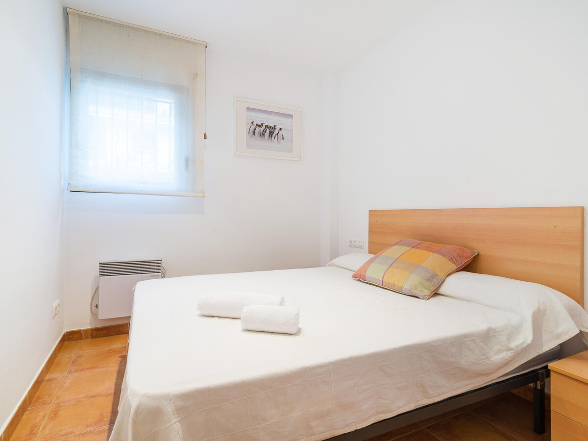 Appartement 3 chambres à 50m de la plage, Calella de Palafrugell - Photo 13