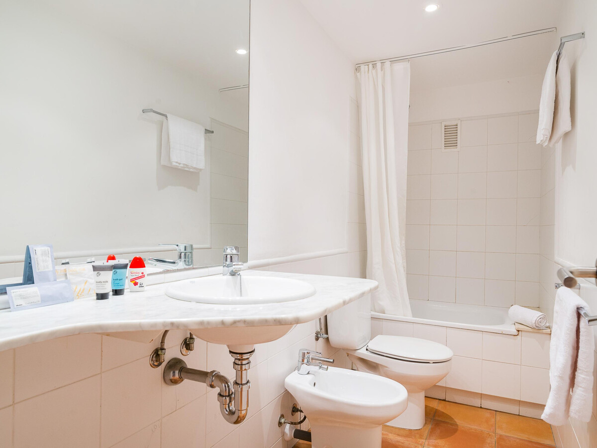 Appartement 3 chambres à 50m de la plage, Calella de Palafrugell - Photo 14