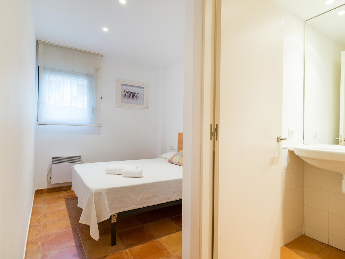 Appartement 3 chambres à 50m de la plage, Calella de Palafrugell - Photo 15