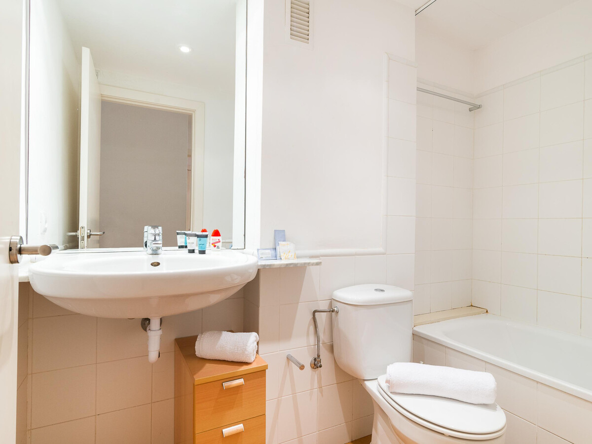 Appartement 3 chambres à 50m de la plage, Calella de Palafrugell - Photo 16