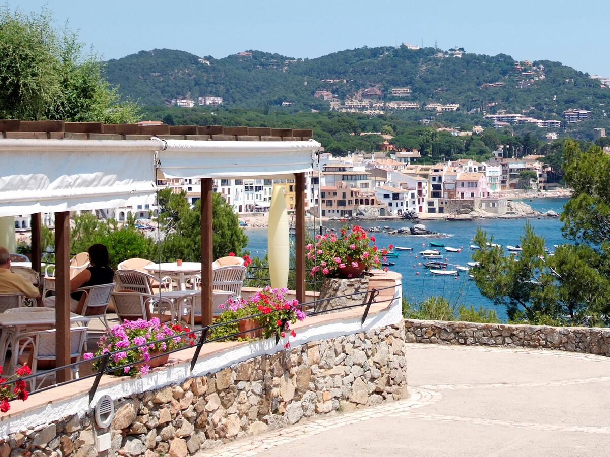 Appartement 3 chambres à 50m de la plage, Calella de Palafrugell - Photo 21