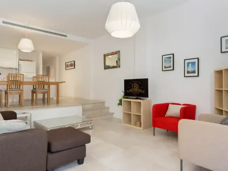 Maison contemporaine 4 chambres, piscine et tennis à Llafranc - Photo 11