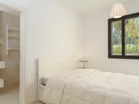 Maison contemporaine 4 chambres, piscine et tennis à Llafranc - Photo 17