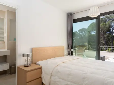 Maison contemporaine 4 chambres, piscine et tennis à Llafranc - Photo 19