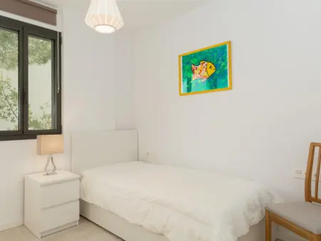 Maison contemporaine 4 chambres, piscine et tennis à Llafranc - Photo 22