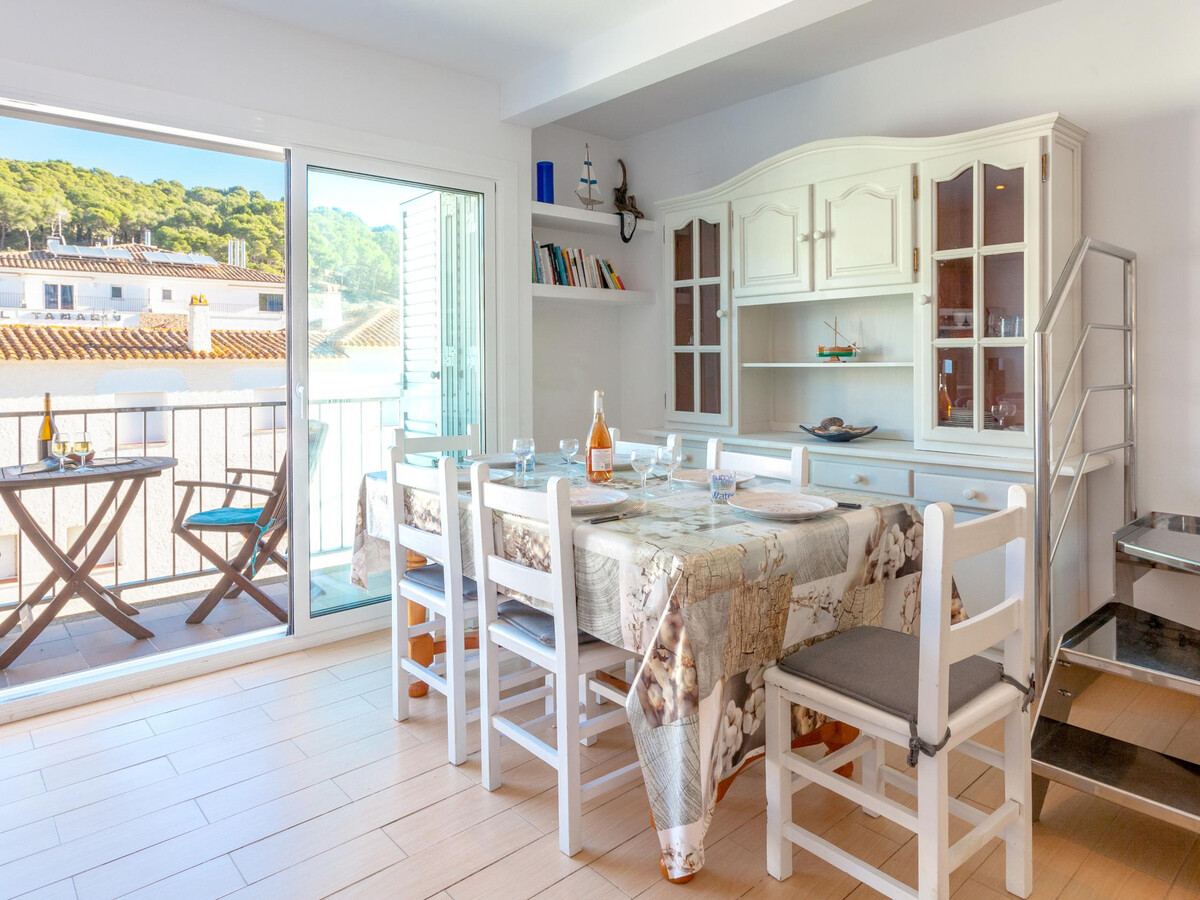 Appartement 6 pers à 50m de la plage de Tamariu - Photo 3