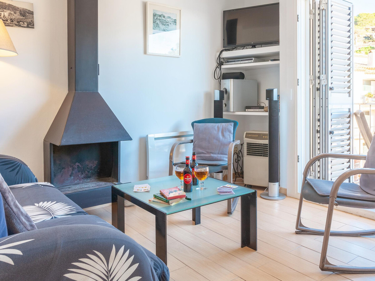 Appartement 6 pers à 50m de la plage de Tamariu - Photo 5