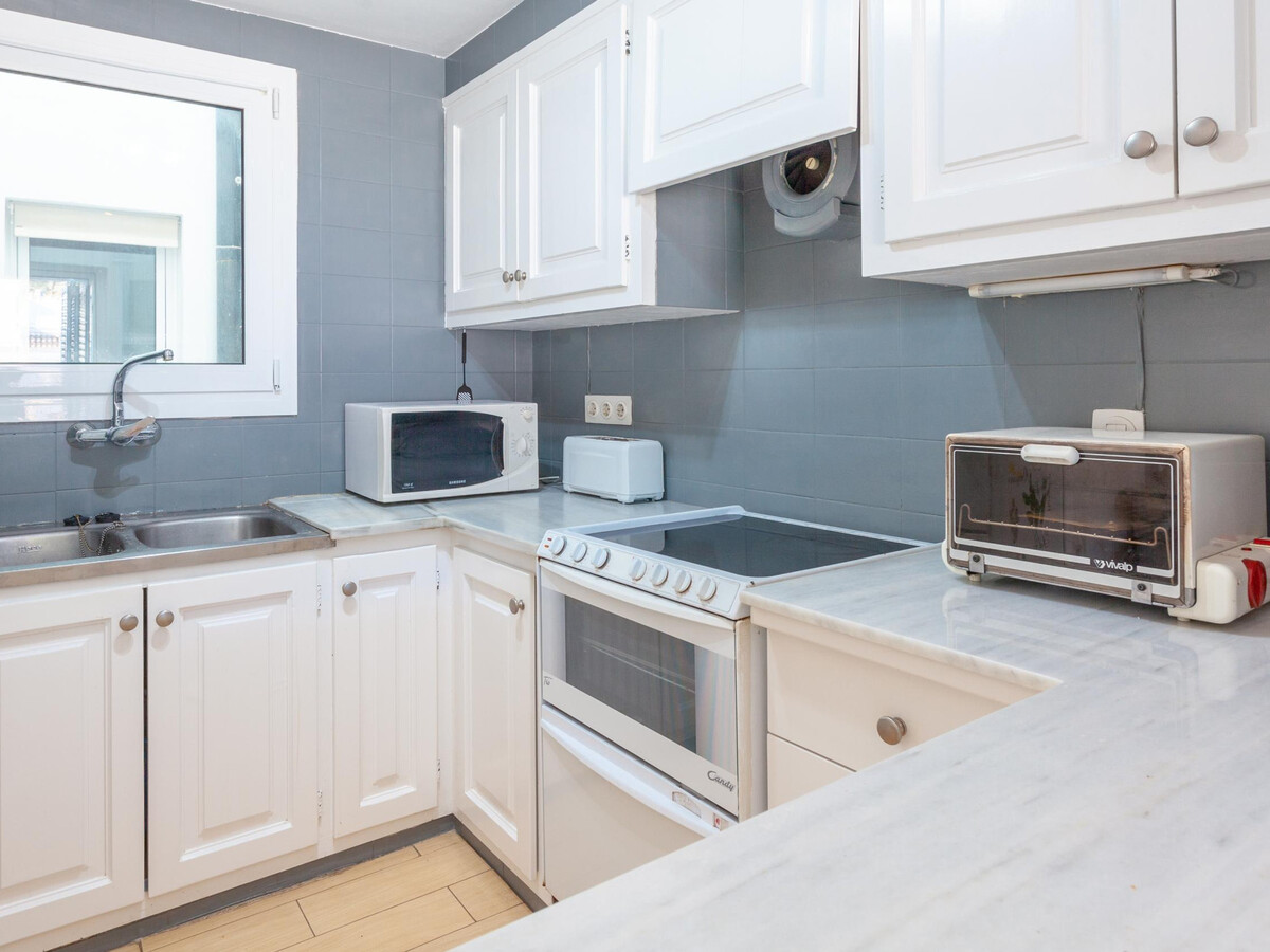 Appartement 6 pers à 50m de la plage de Tamariu - Photo 6
