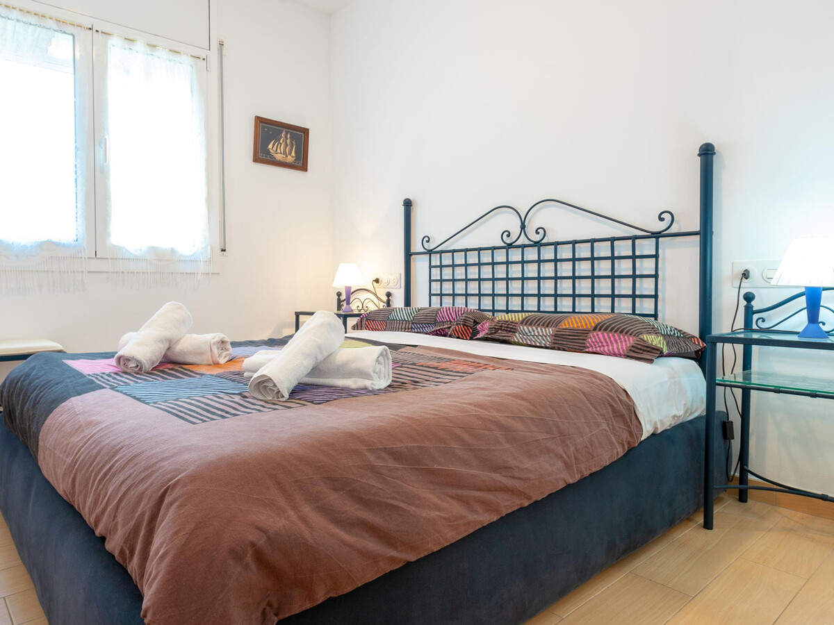 Appartement 6 pers à 50m de la plage de Tamariu - Photo 7