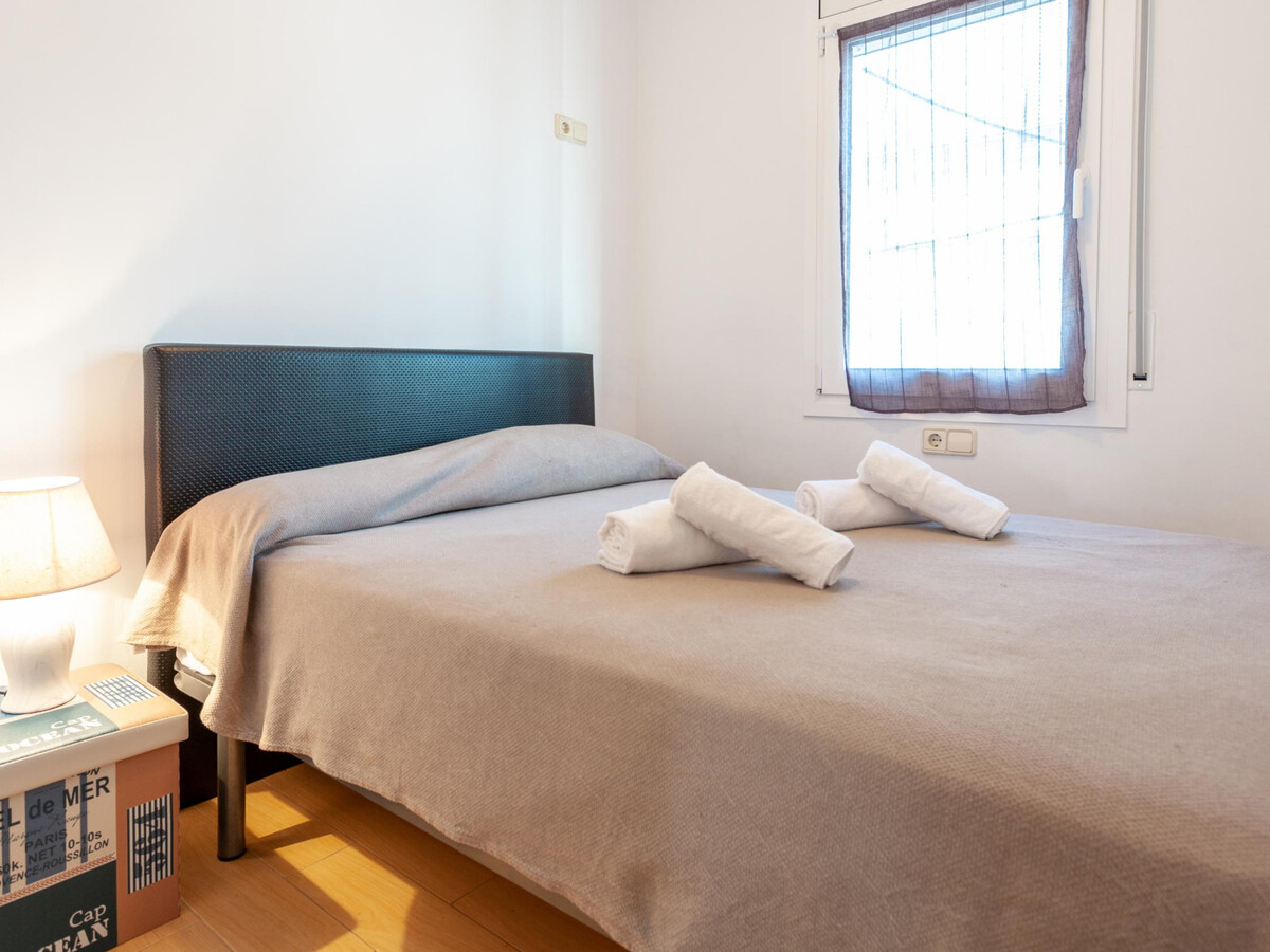 Appartement 6 pers à 50m de la plage de Tamariu - Photo 8