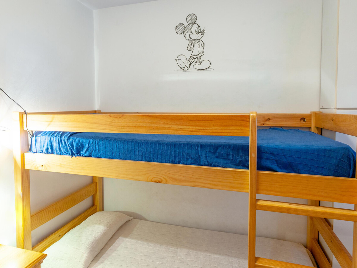 Appartement 6 pers à 50m de la plage de Tamariu - Photo 9