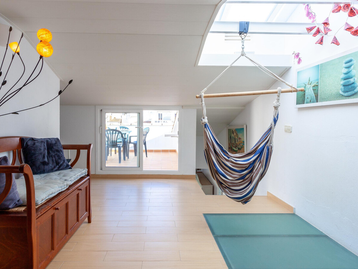 Appartement 6 pers à 50m de la plage de Tamariu - Photo 11