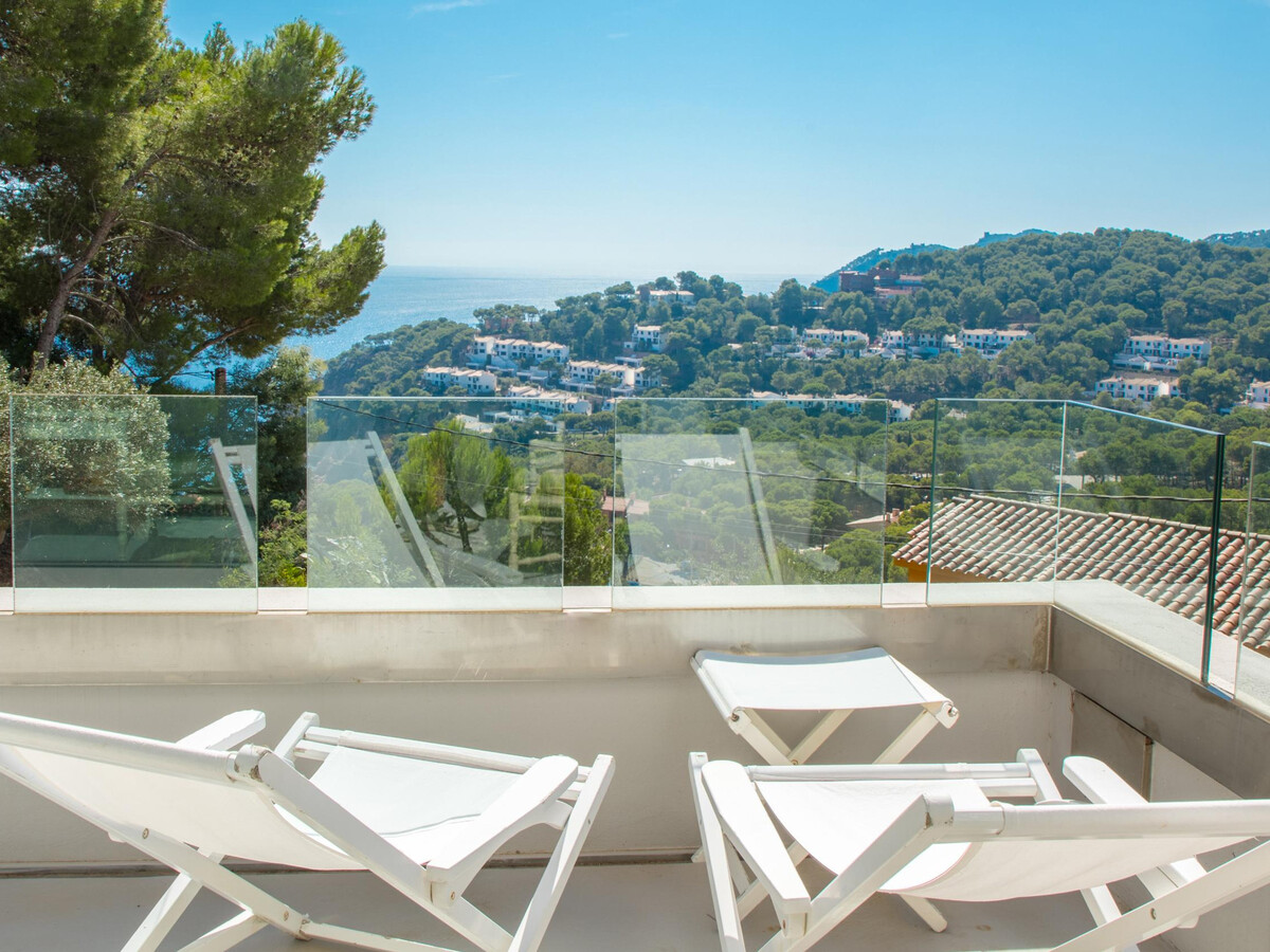 Villa moderne avec piscine et climatisation près de la plage - Costa Brava - Photo 2