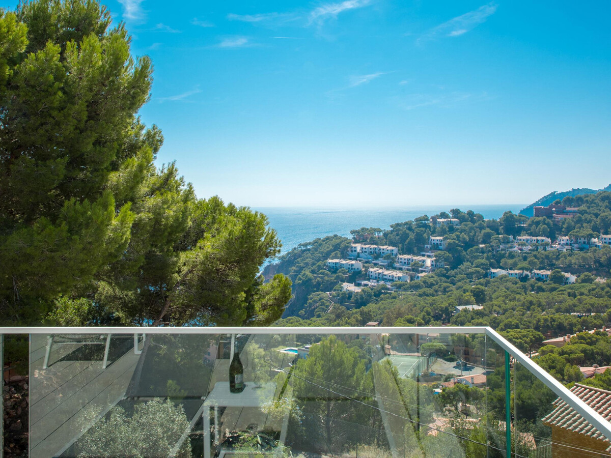 Villa moderne avec piscine et climatisation près de la plage - Costa Brava - Photo 4