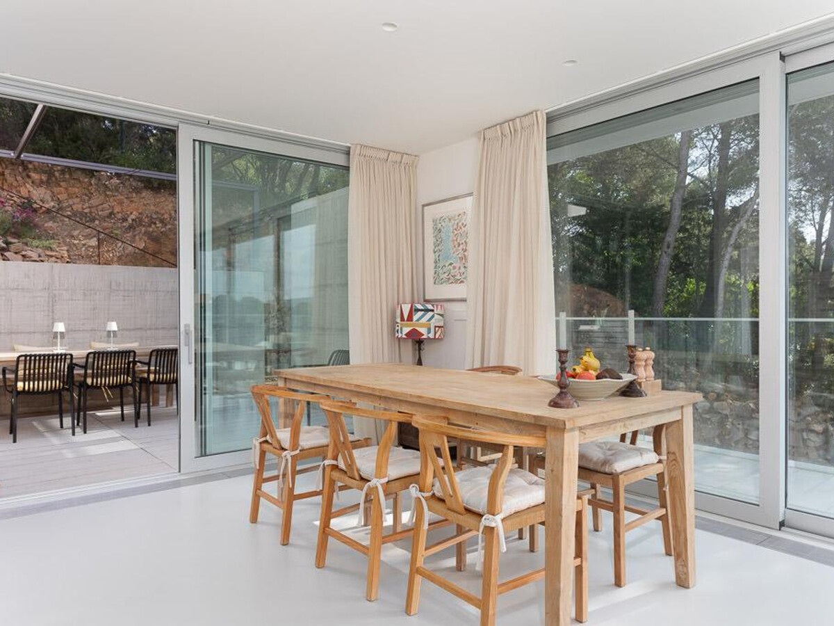 Villa moderne avec piscine et climatisation près de la plage - Costa Brava - Photo 19