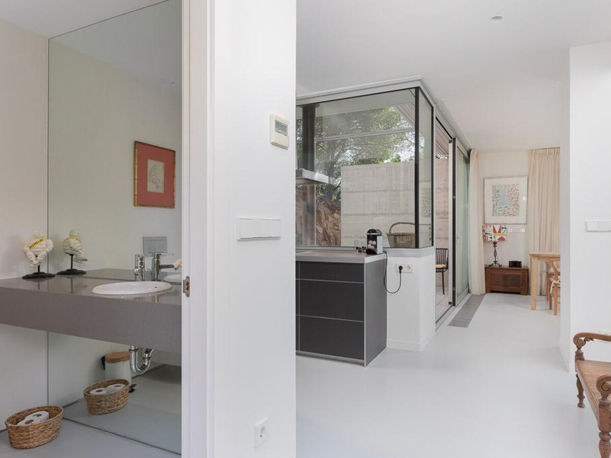 Villa moderne avec piscine et climatisation près de la plage - Costa Brava - Photo 20