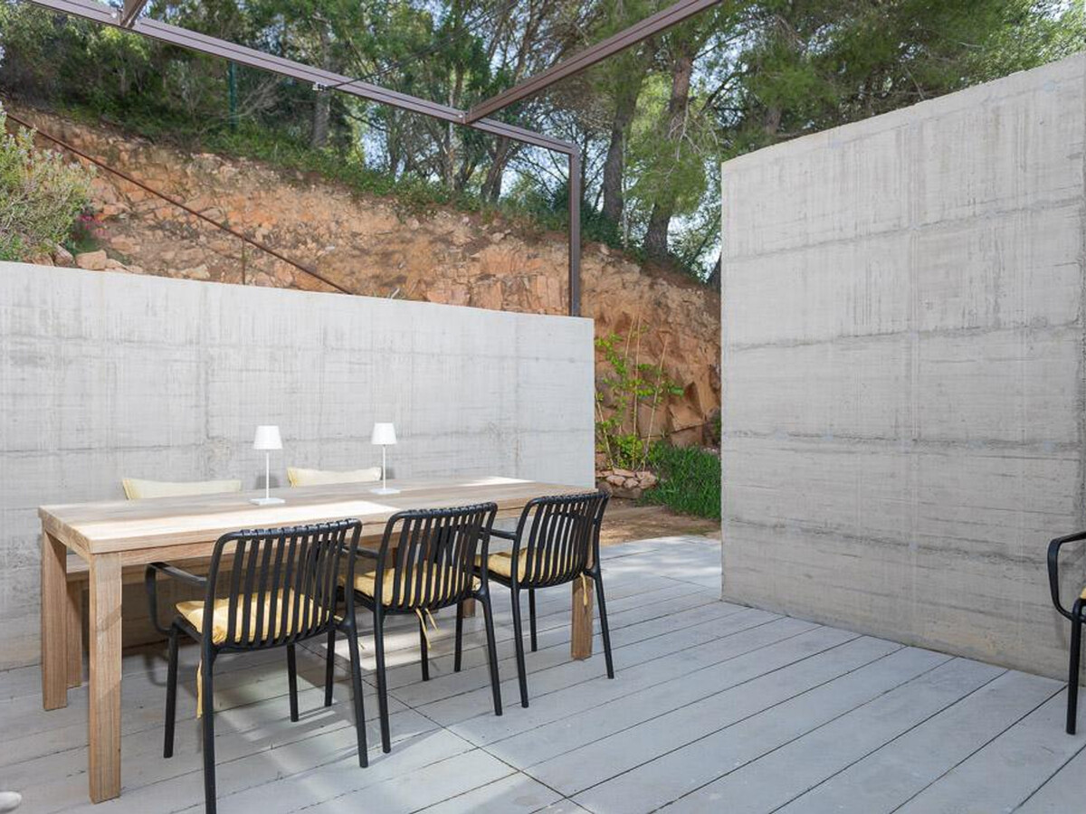 Villa moderne avec piscine et climatisation près de la plage - Costa Brava - Photo 23