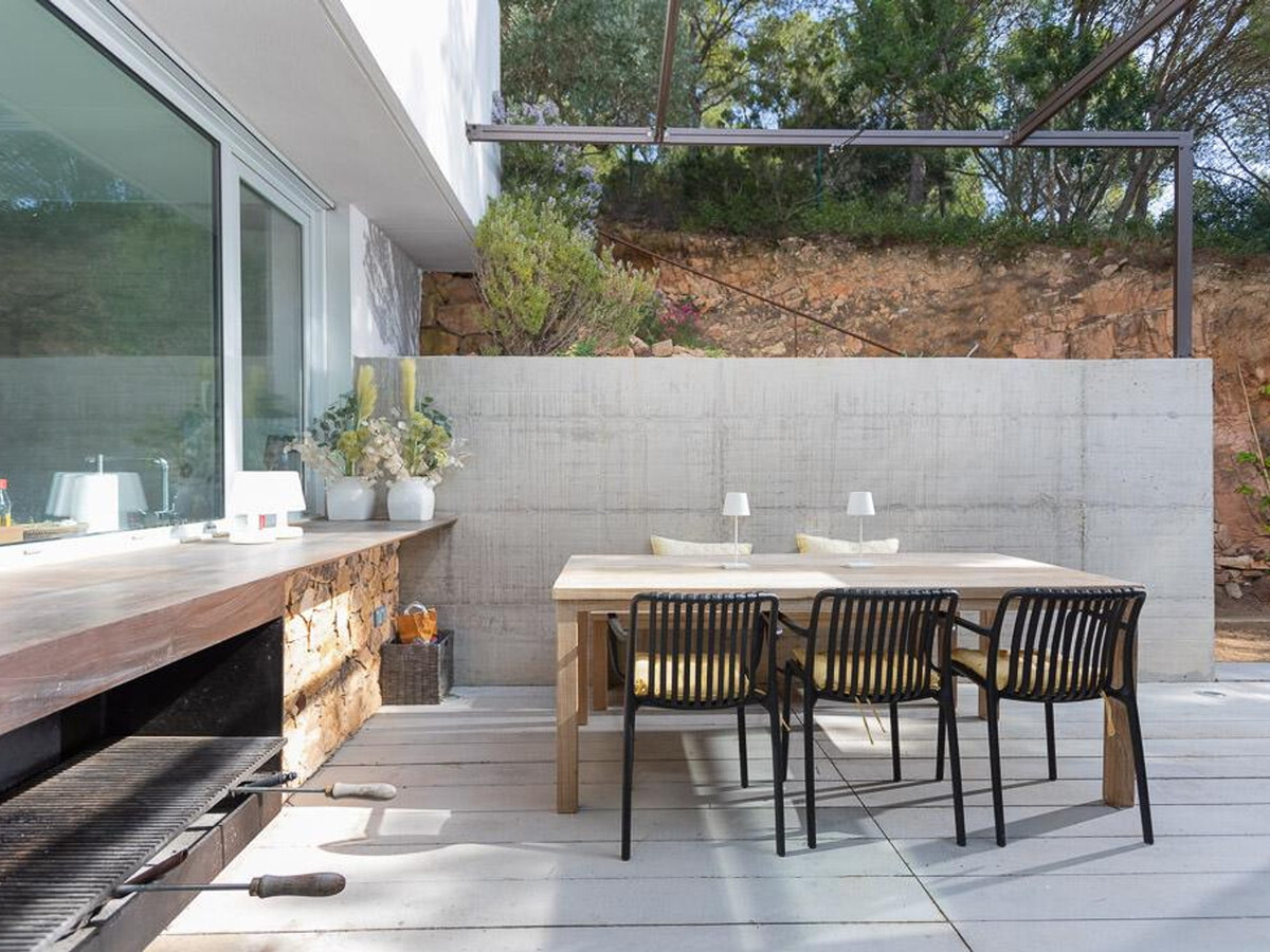 Villa moderne avec piscine et climatisation près de la plage - Costa Brava - Photo 24