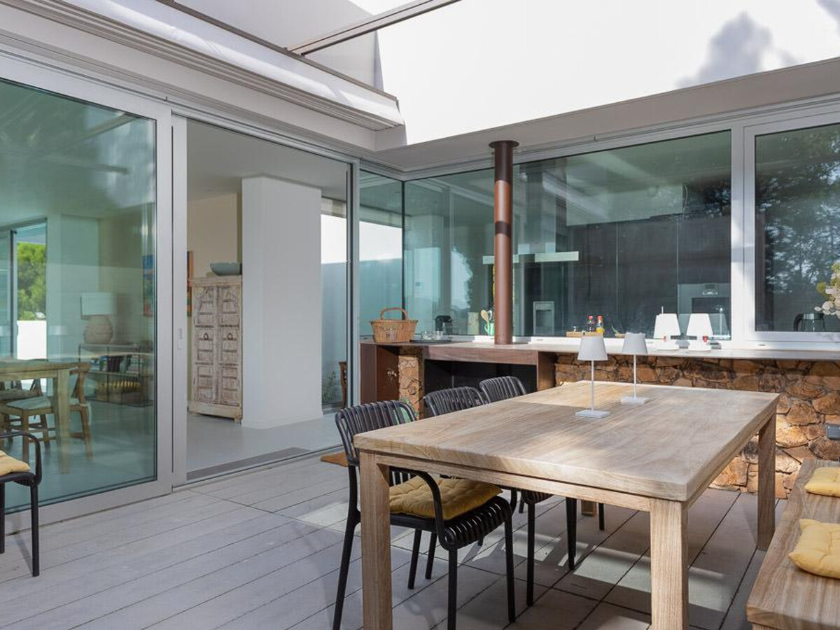Villa moderne avec piscine et climatisation près de la plage - Costa Brava - Photo 25