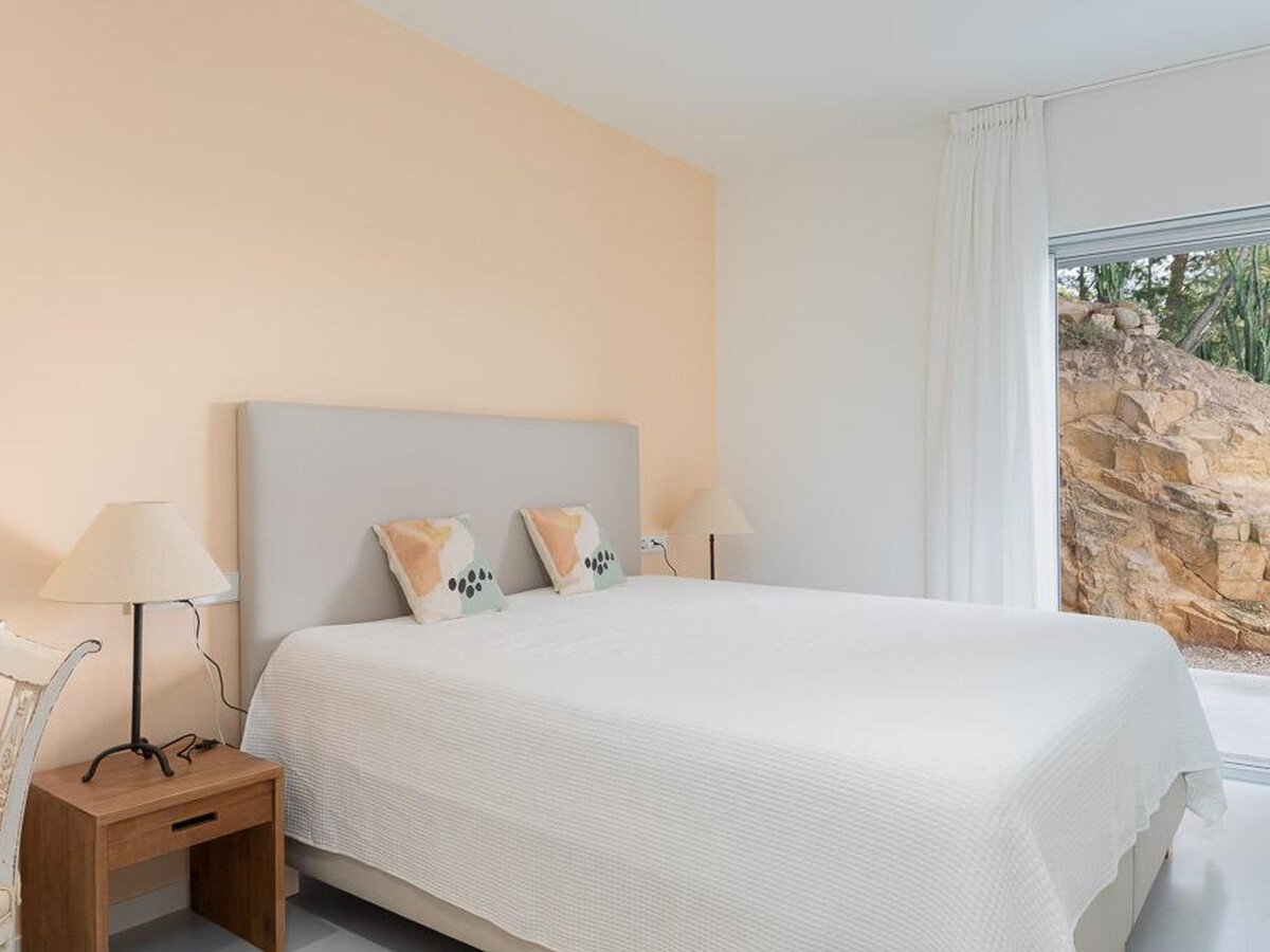 Villa moderne avec piscine et climatisation près de la plage - Costa Brava - Photo 31