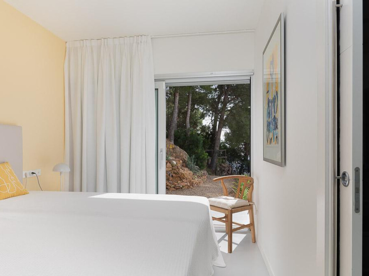 Villa moderne avec piscine et climatisation près de la plage - Costa Brava - Photo 34