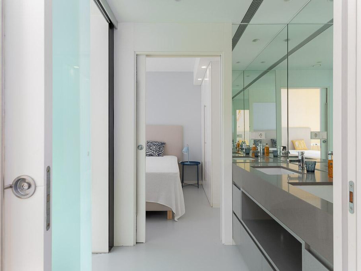Villa moderne avec piscine et climatisation près de la plage - Costa Brava - Photo 35