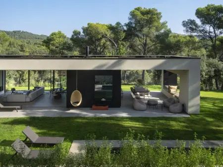 Location maison à Tamariu