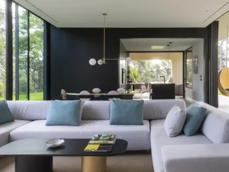 Luxueuse villa écologique avec piscine privée à Tamariu, proche du centre et de la plage. - Photo 8