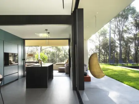Luxueuse villa écologique avec piscine privée à Tamariu, proche du centre et de la plage. - Photo 12