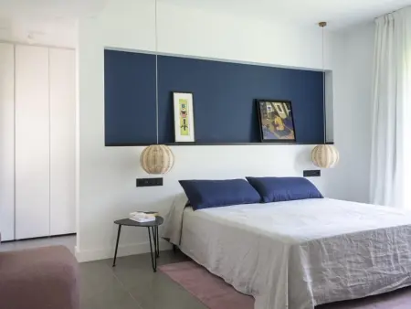 Luxueuse villa écologique avec piscine privée à Tamariu, proche du centre et de la plage. - Photo 20