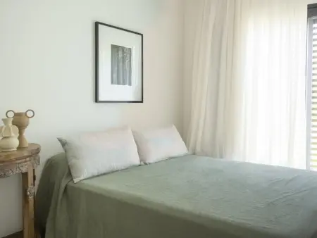 Luxueuse villa écologique avec piscine privée à Tamariu, proche du centre et de la plage. - Photo 22