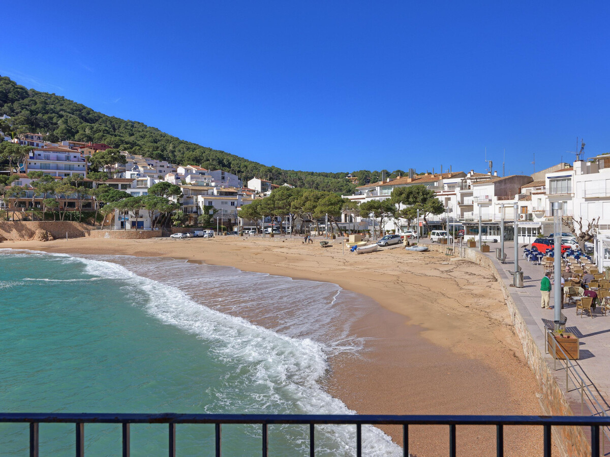 Appartement vue mer à Tamariu, 6 personnes - Photo 2