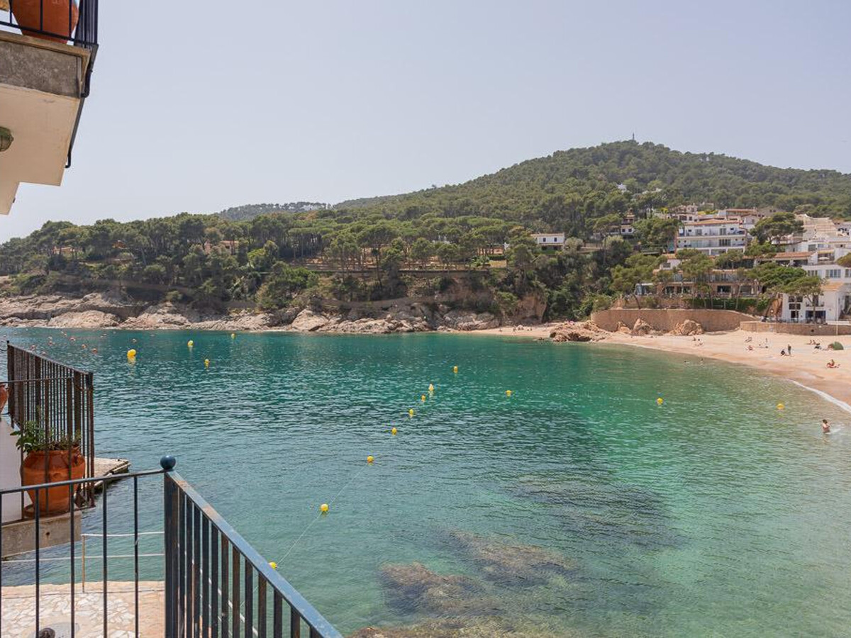 Appartement vue mer à Tamariu, 6 personnes - Photo 3