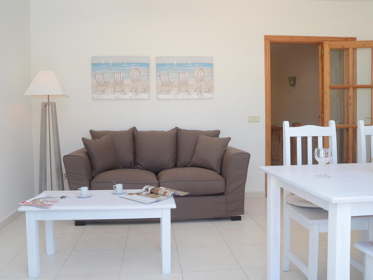 Appartement vue mer à Tamariu, 6 personnes - Photo 6