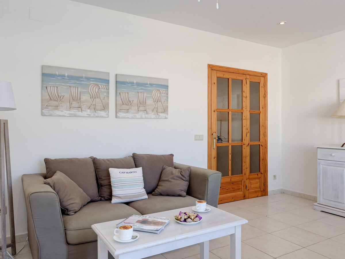 Appartement vue mer à Tamariu, 6 personnes - Photo 7