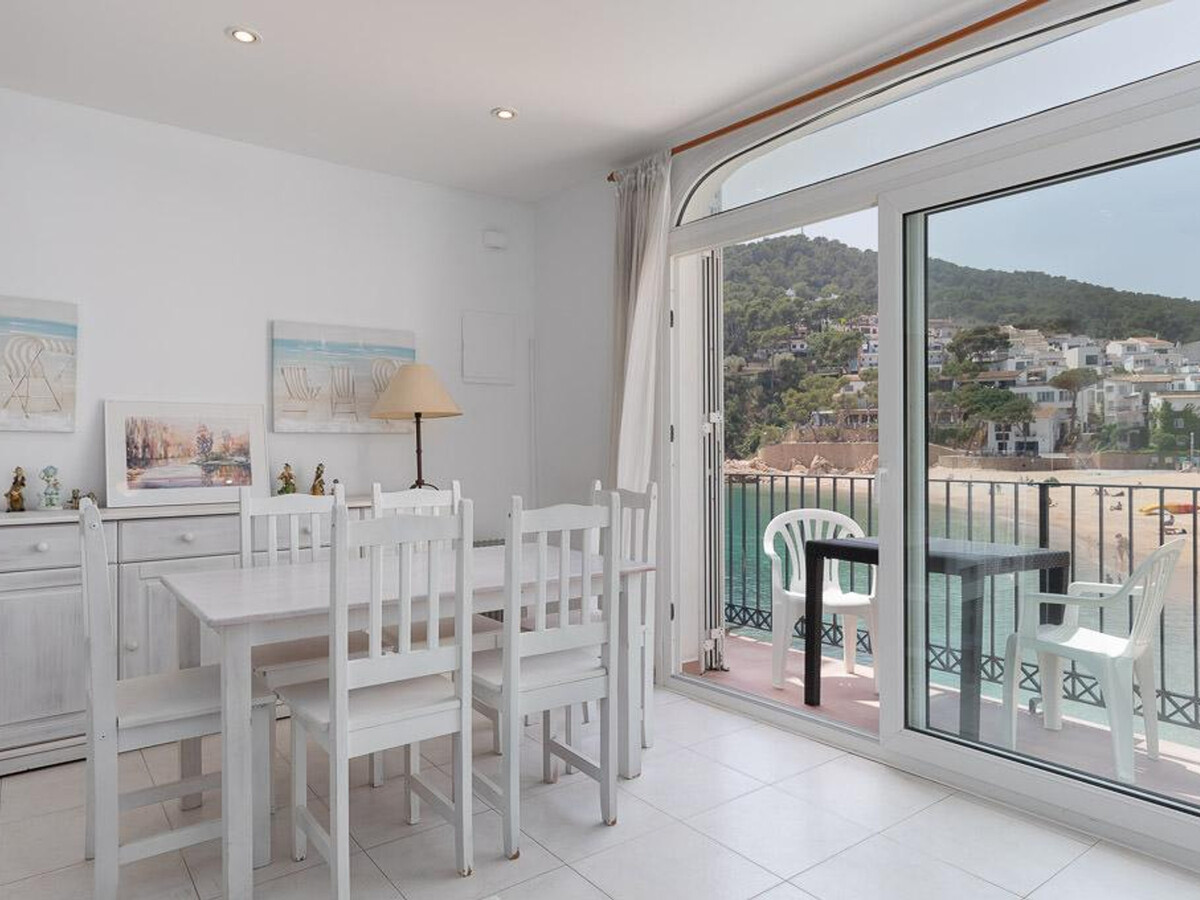 Appartement vue mer à Tamariu, 6 personnes - Photo 8
