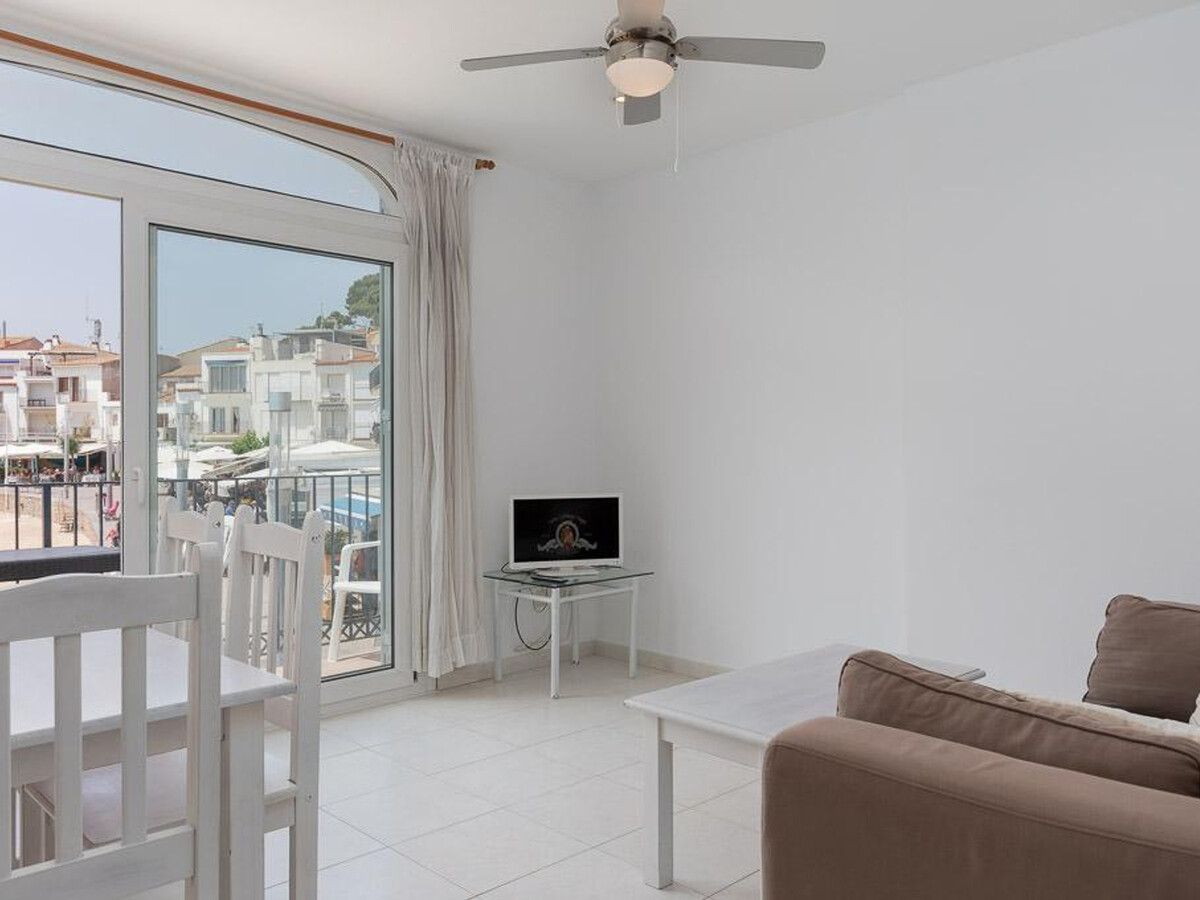 Appartement vue mer à Tamariu, 6 personnes - Photo 9