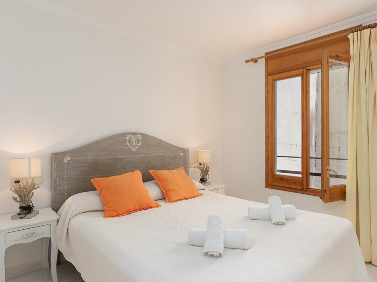 Appartement vue mer à Tamariu, 6 personnes - Photo 11