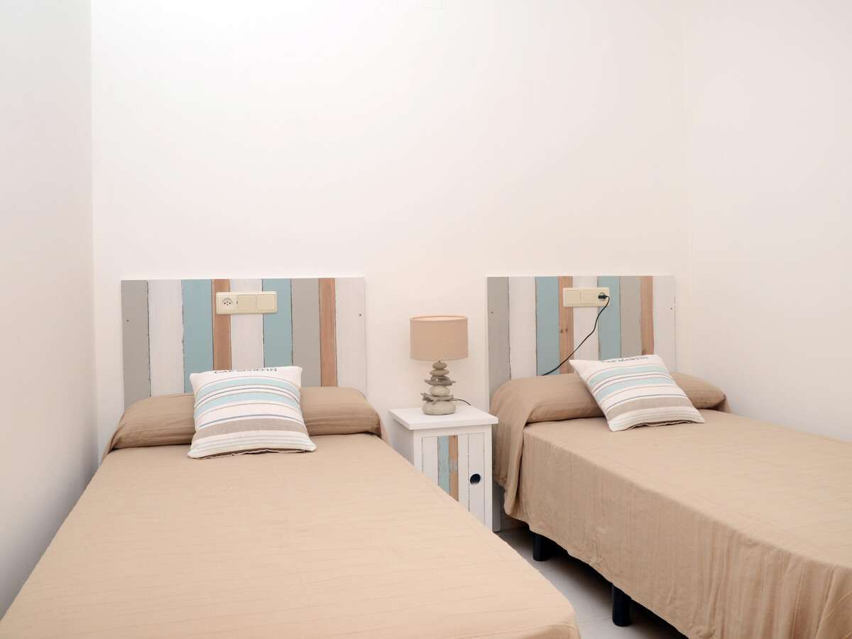 Appartement vue mer à Tamariu, 6 personnes - Photo 12